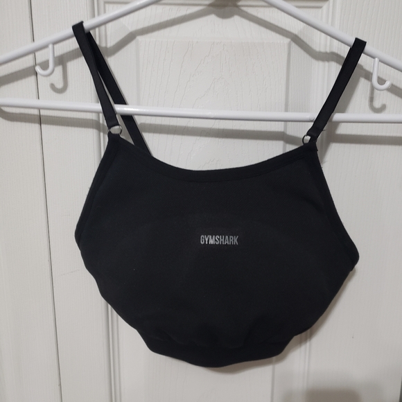 Gymshark Other - Gymshark Flex Strappy Sports Bra